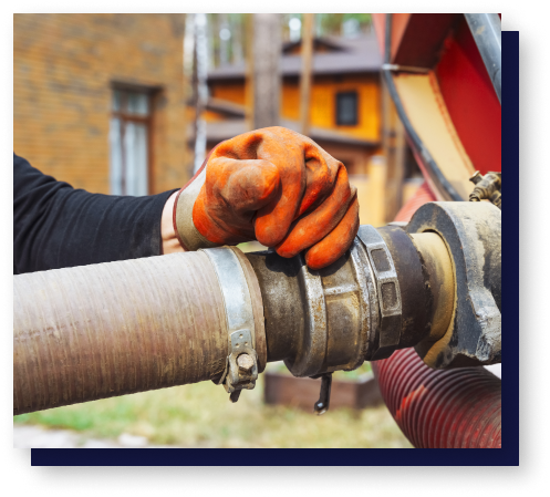 Septic and Sewer in Broken Arrow, OK