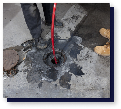 Hydro Jetting in Bartlesville, OK