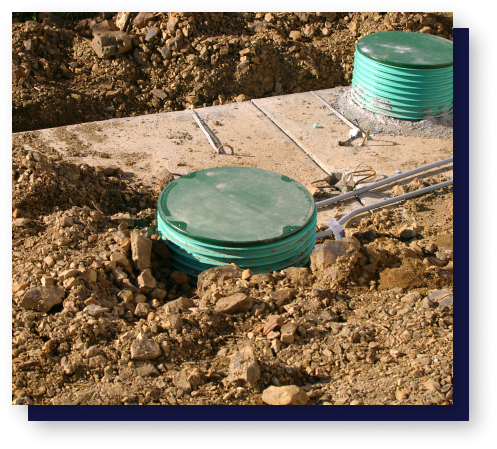 Septic Installs in Bartlesville, OK